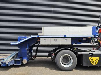 EURO-38-02 / AGRI / EXTENDABLE / REMOVABLE NECK